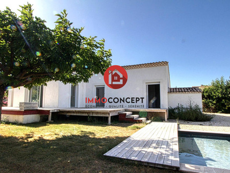 Acheter maison Pujaut  468 000  €