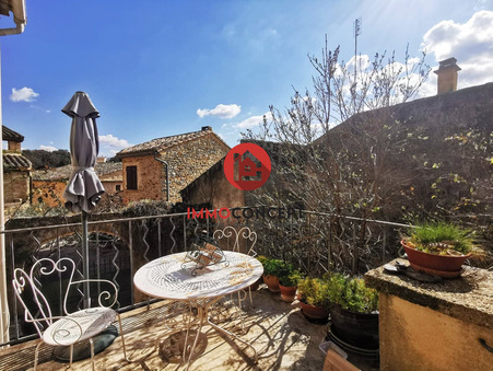 Achat maison Sabran  244 000  €