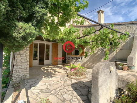 Achat maison Pujaut  280 000  €