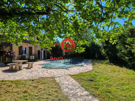 Achat maison Pujaut  395 000  €