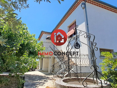 Achète maison Roquemaure  240 000  €