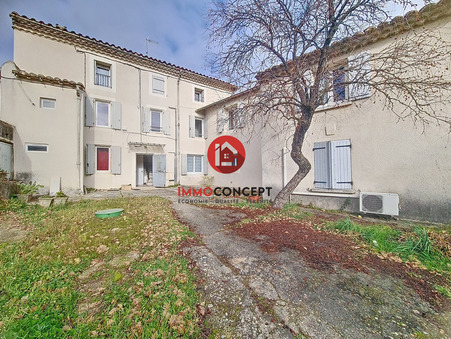 Vends immeuble Saint GeniÃ¨s de Comolas  360 000  €