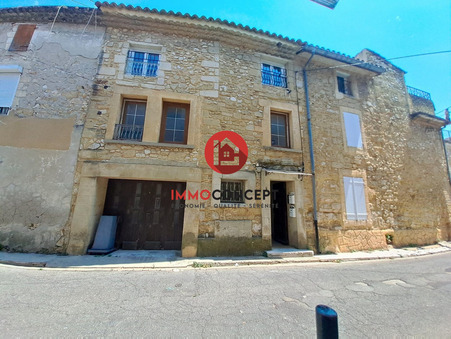 Acheter immeuble Roquemaure  189 000  €