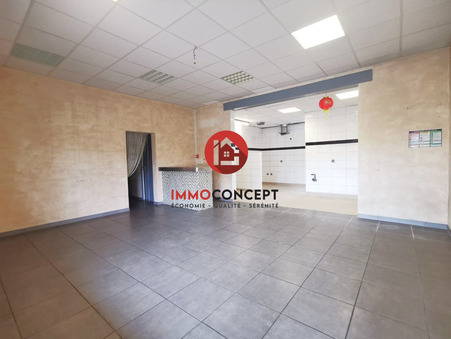 Achète local Laudun l'Ardoise 76 000  €
