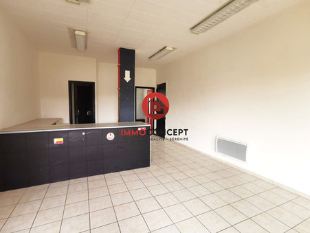 Vendre local Laudun l'Ardoise 50 000  €