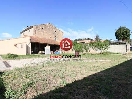 Achat terrain Laudun l'Ardoise  116 000  €