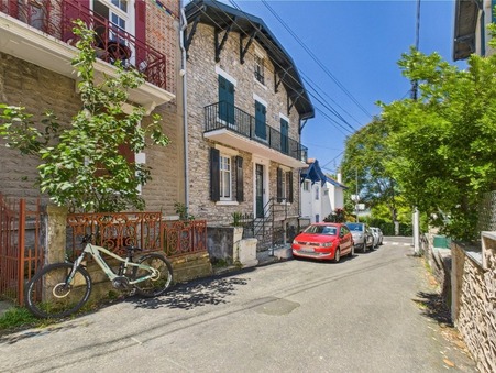 vente appartement BIARRITZ 340000 €
