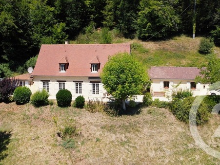 Achète maison carlux  310 000  €