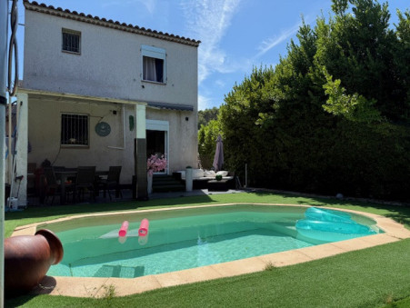 Vends maison CARNOULES  420 000  €