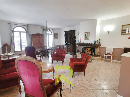 Achète maison Gruissan  463 000  €