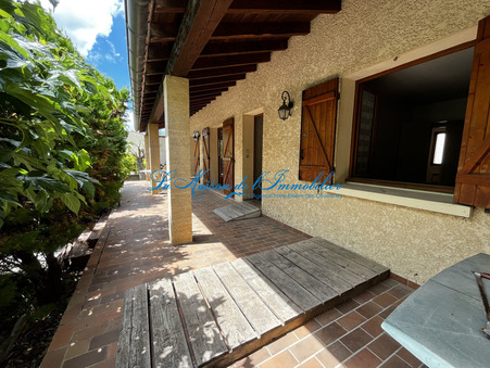 A vendre maison Saint-Christol-lez-AlÃ¨s  210 000  €