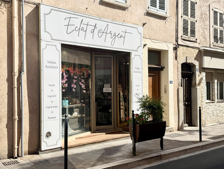 location local Vidauban 525 €