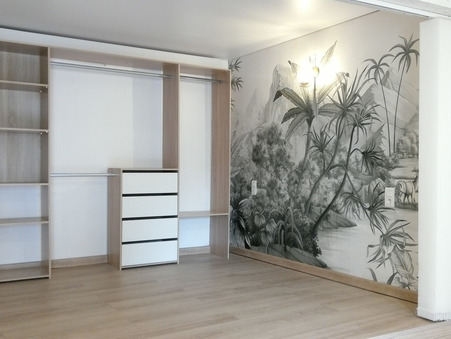 location appartement Castelnaudary 465 €