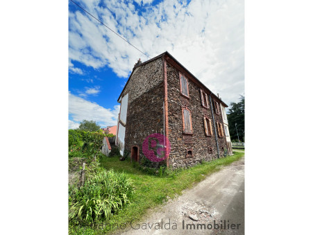 Vends immeuble DECAZEVILLE  120 000  €