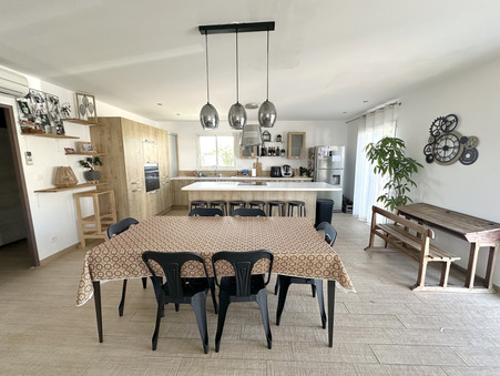 Vends maison Saint-Nazaire-d'Aude  311 000  €