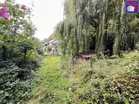 Vendre maison MASSAT 95 000  €