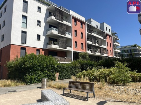 vente appartement TOULOUSE 159000 €
