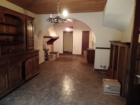 Vendre maison CREISSAN  107 000  €