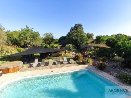 Achète maison BAILLARGUES  555 000  €