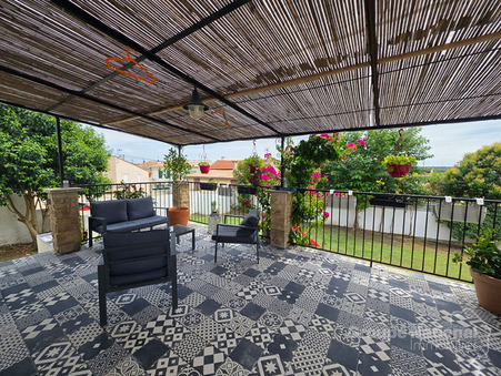 Vente maison bellegarde  365 000  €