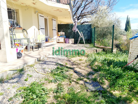 A vendre appartement Draguignan  159 000  €