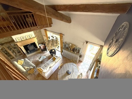 Achète maison BIZE MINERVOIS  244 000  €