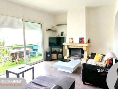 Achète maison Nages-et-Solorgues  220 000  €