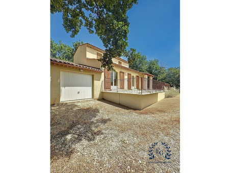 Vente maison Viens  367 000  €