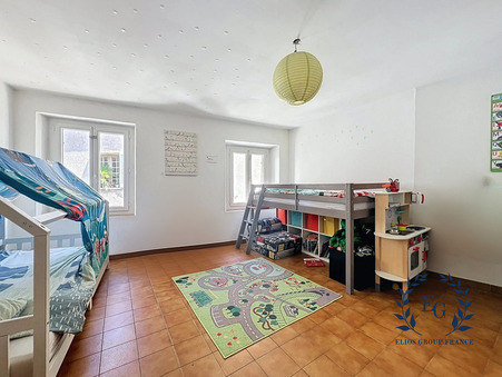 Vente maison Besse sur Issole  165 000  €