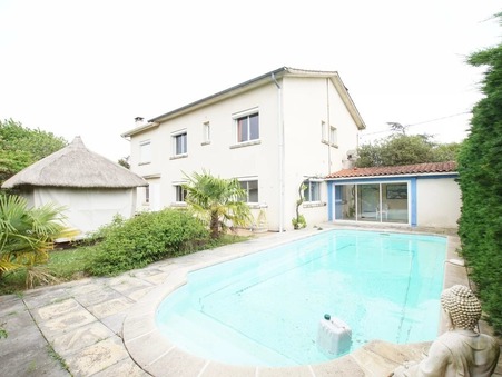 Vends maison Cugnaux  399 500  €