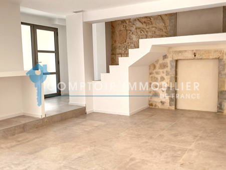 Vente maison Saint-Chaptes  299 000  €