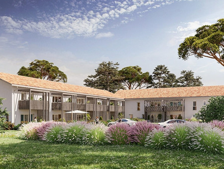 Vente maison LIT ET MIXE  267 000  €