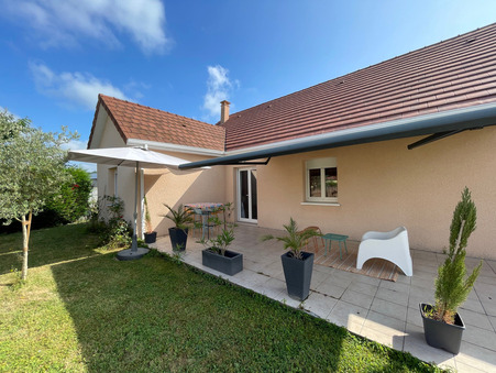 Acheter maison Soumoulou  317 500  €