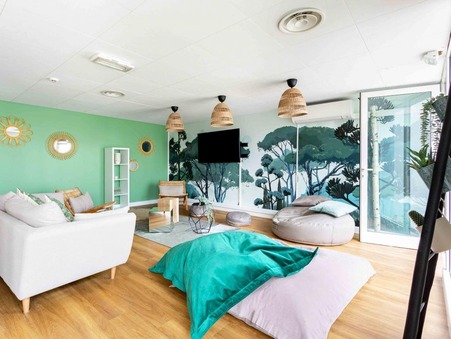 A vendre appartement VALBONNE 89 718  €