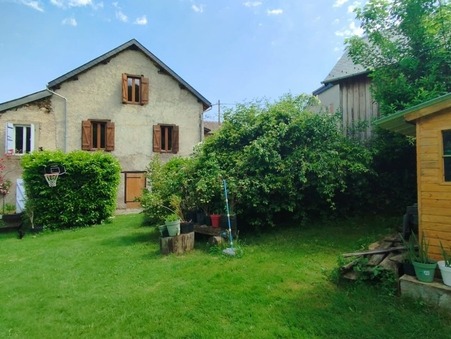 Achat maison MASSAT  199 000  €