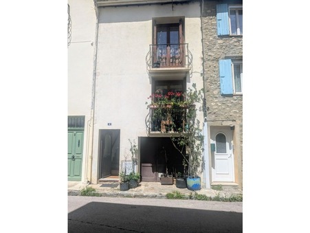 Vendre maison ARLES SUR TECH 85 500  €