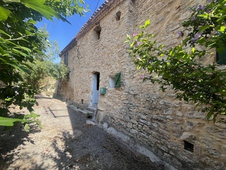 Achat maison DURBAN CORBIERES  116 000  €