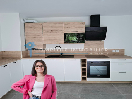 Achète appartement Voiron  162 000  €