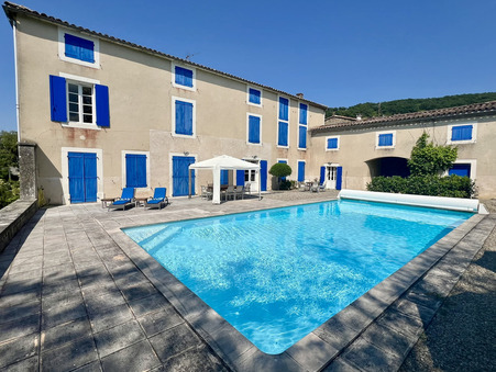 Acheter maison Chalabre  575 000  €