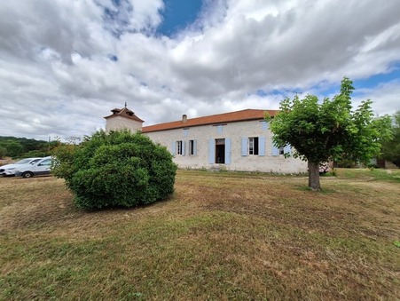vente autre FALS 320000 €