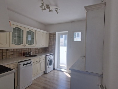 Vendre maison QUILLAN  129 000  €