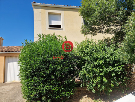 Vendre maison Pont Saint Esprit  180 000  €