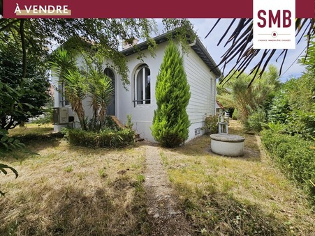 vente maison LONS 317000 €