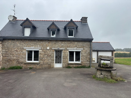 location maison LANGONNET 700 €