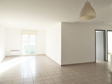location appartement Coursan 600 €