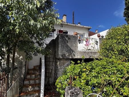 Achète maison LIMOGNE EN QUERCY 99 999  €