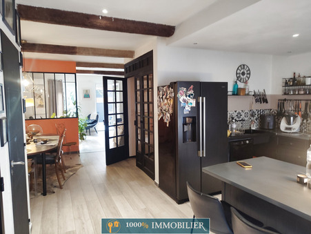 vente maison SÃÂ©rignan 335700 €