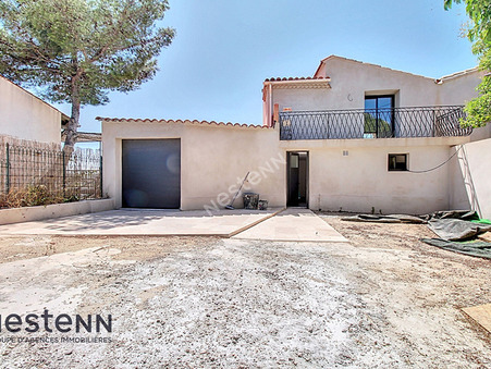 Vente maison velaux  480 000  €