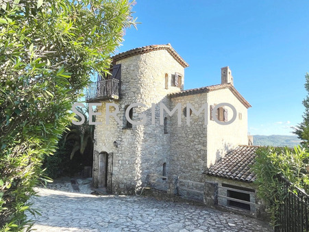 Acheter maison montauroux  650 000  €