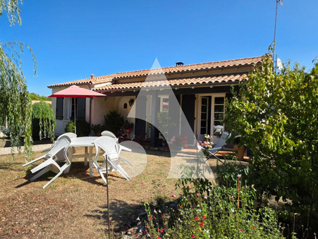 Achète maison etaules  294 000  €